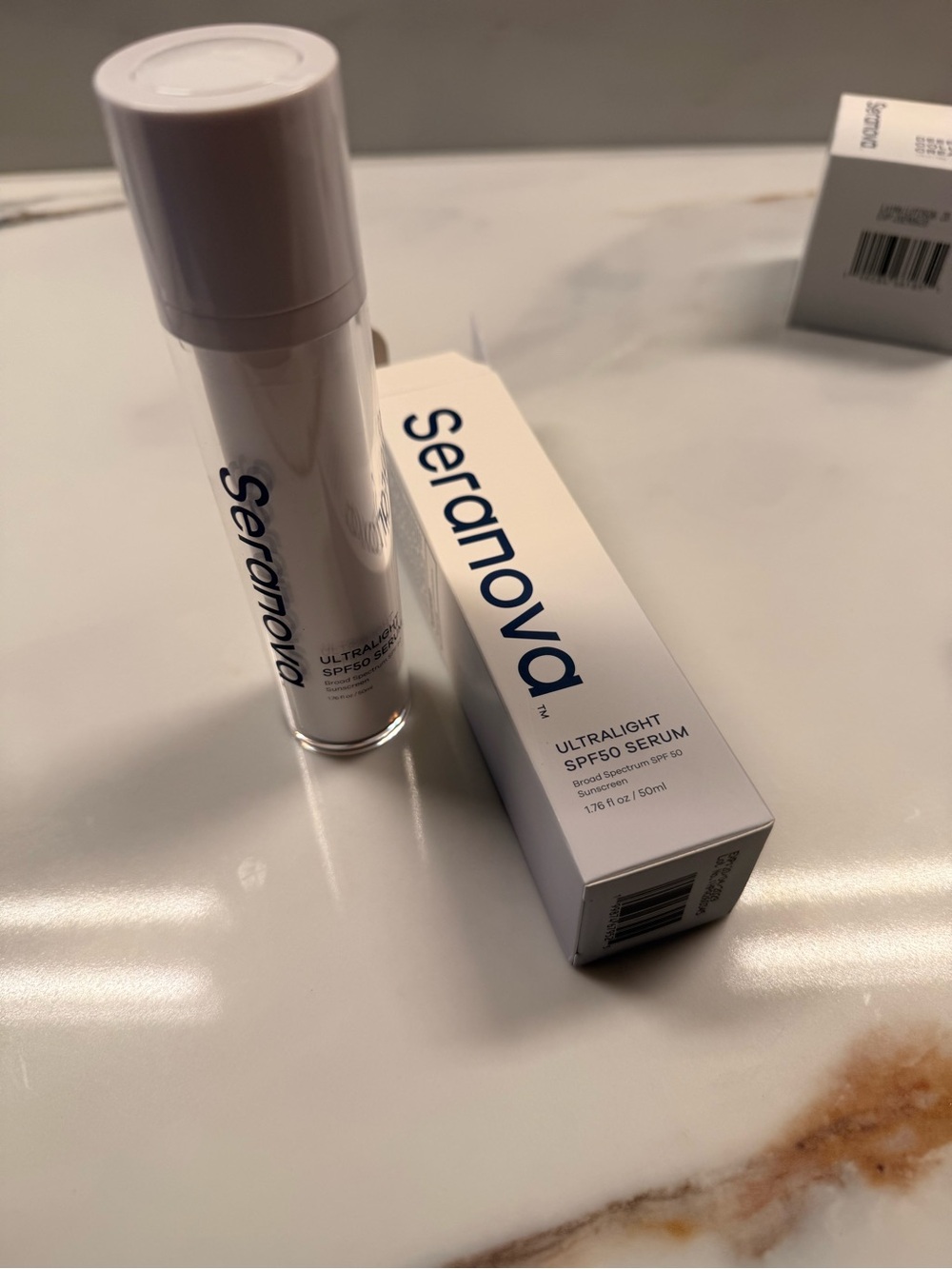 Seranova  Micro Infusion Set - Picture 3 of 5